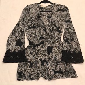 Women’s shorts romper.